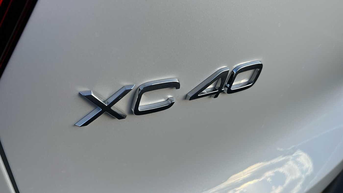 Used Volvo XC40 2025 for sale - 76592674: Photo 37