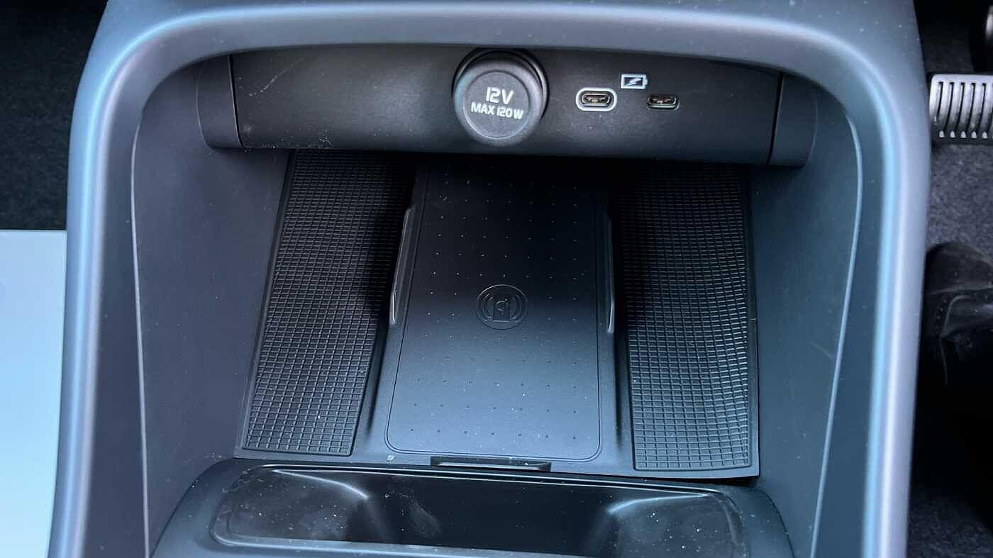 Used Volvo XC40 2025 for sale - 76592674: Photo 45