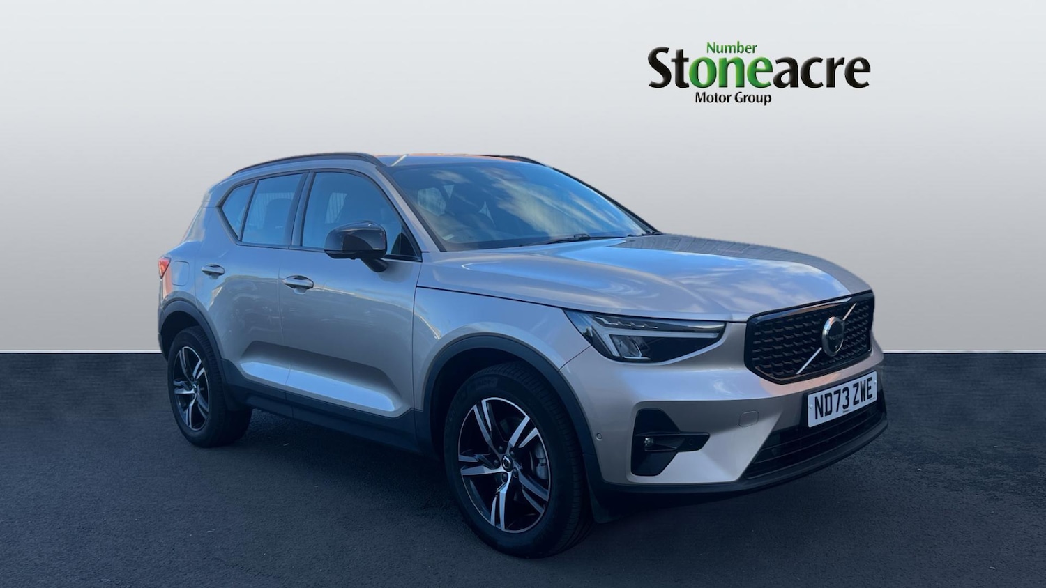 Used Volvo XC40 2023 for sale - 76247627: Photo 1