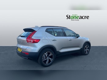 Used Volvo XC40 2023 for sale - 76247627: Photo