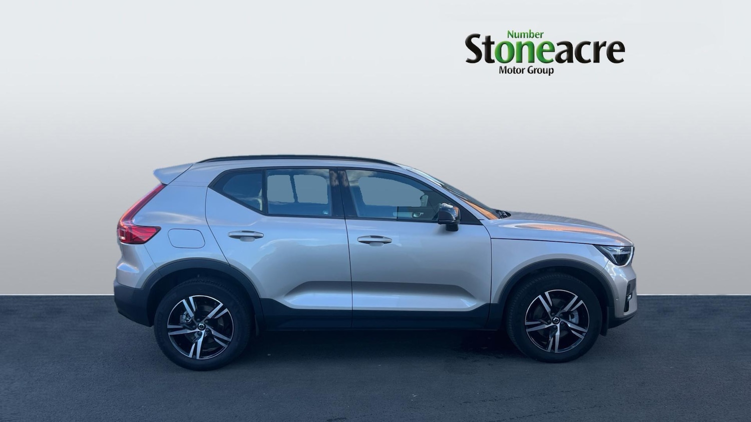 Used Volvo XC40 2023 for sale - 76247627: Photo 3