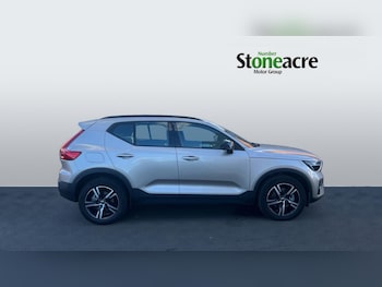 Used Volvo XC40 2023 for sale - 76247627: Photo