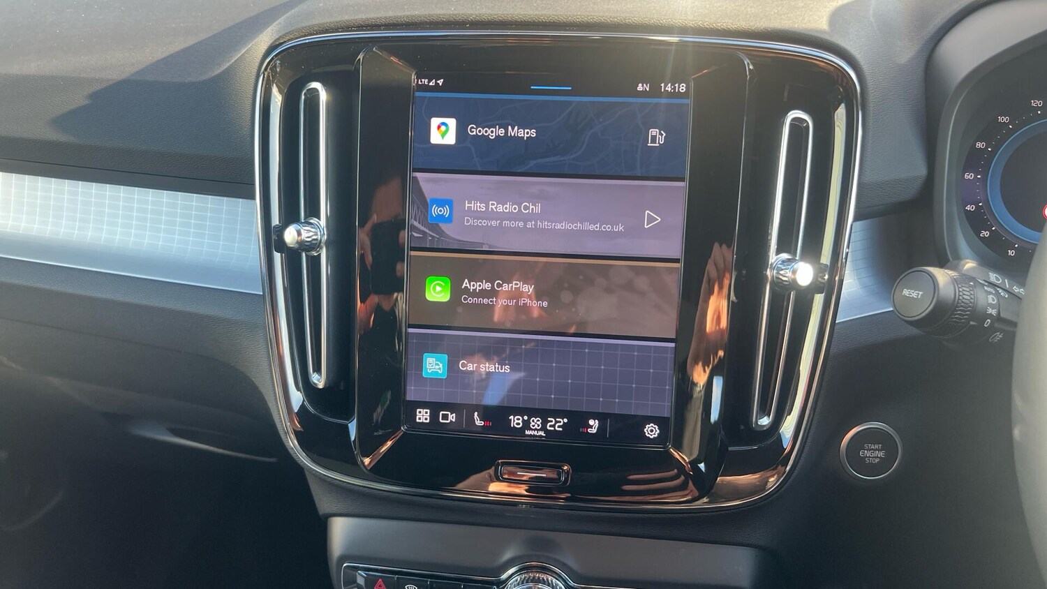 Used Volvo XC40 2023 for sale - 76247627: Photo 40