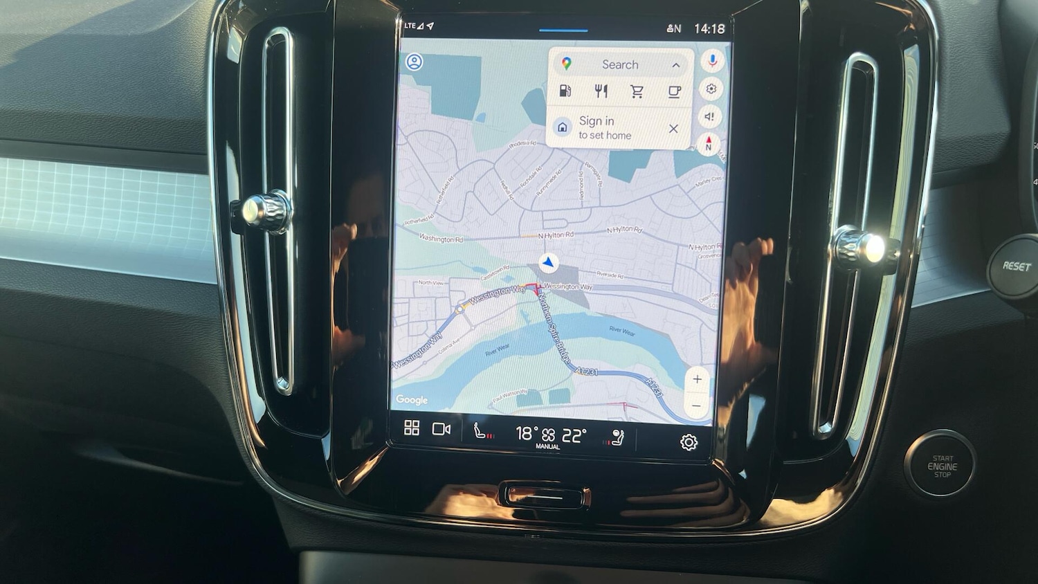 Used Volvo XC40 2023 for sale - 76247627: Photo 41