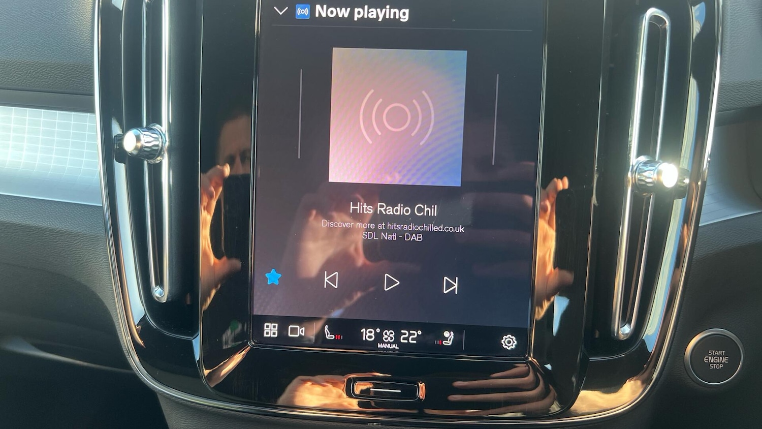 Used Volvo XC40 2023 for sale - 76247627: Photo 44