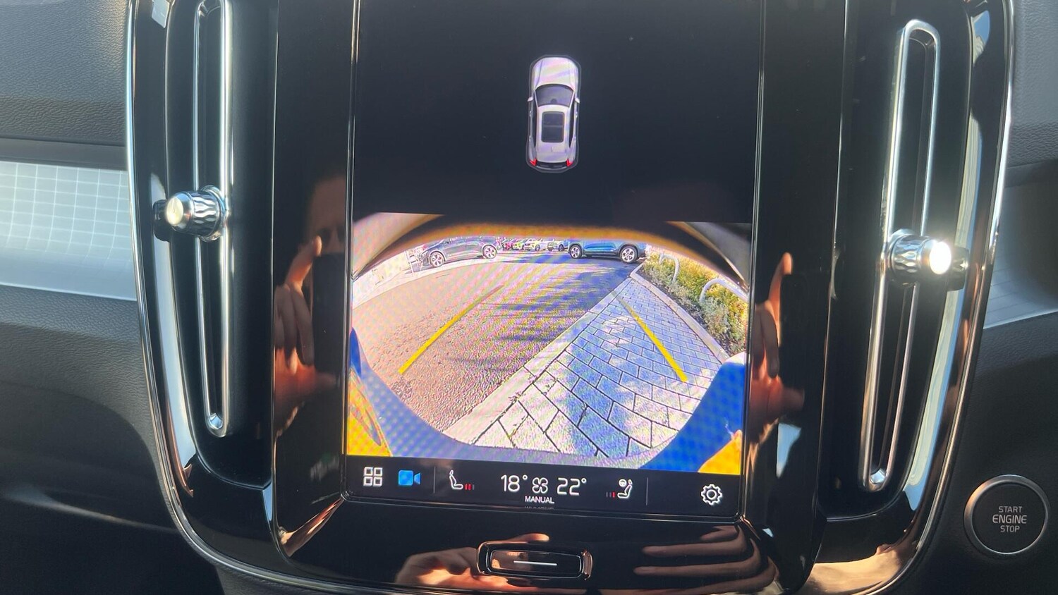 Used Volvo XC40 2023 for sale - 76247627: Photo 50