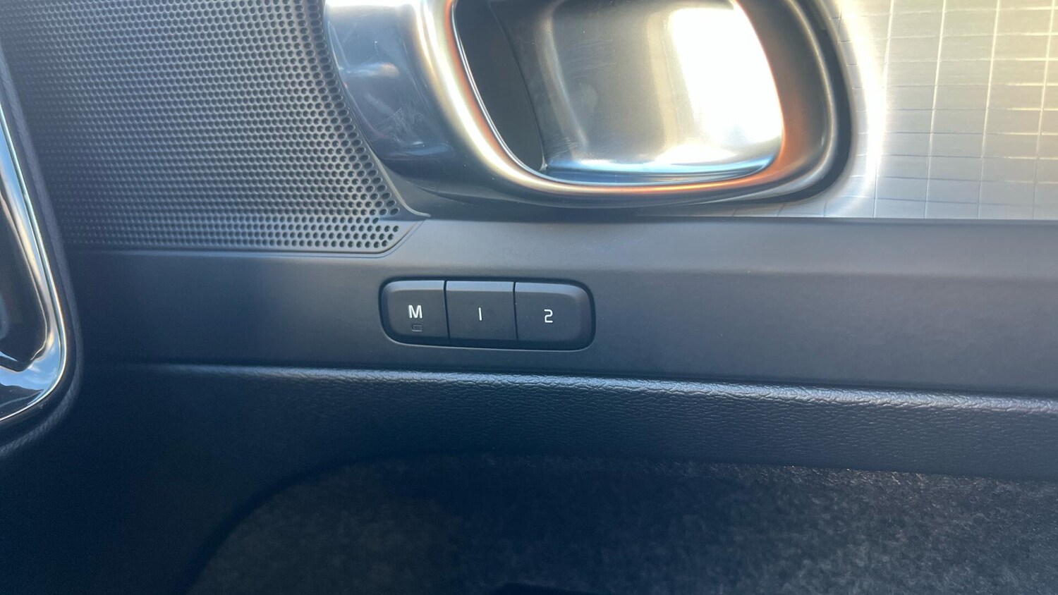 Used Volvo XC40 2023 for sale - 76247627: Photo 52