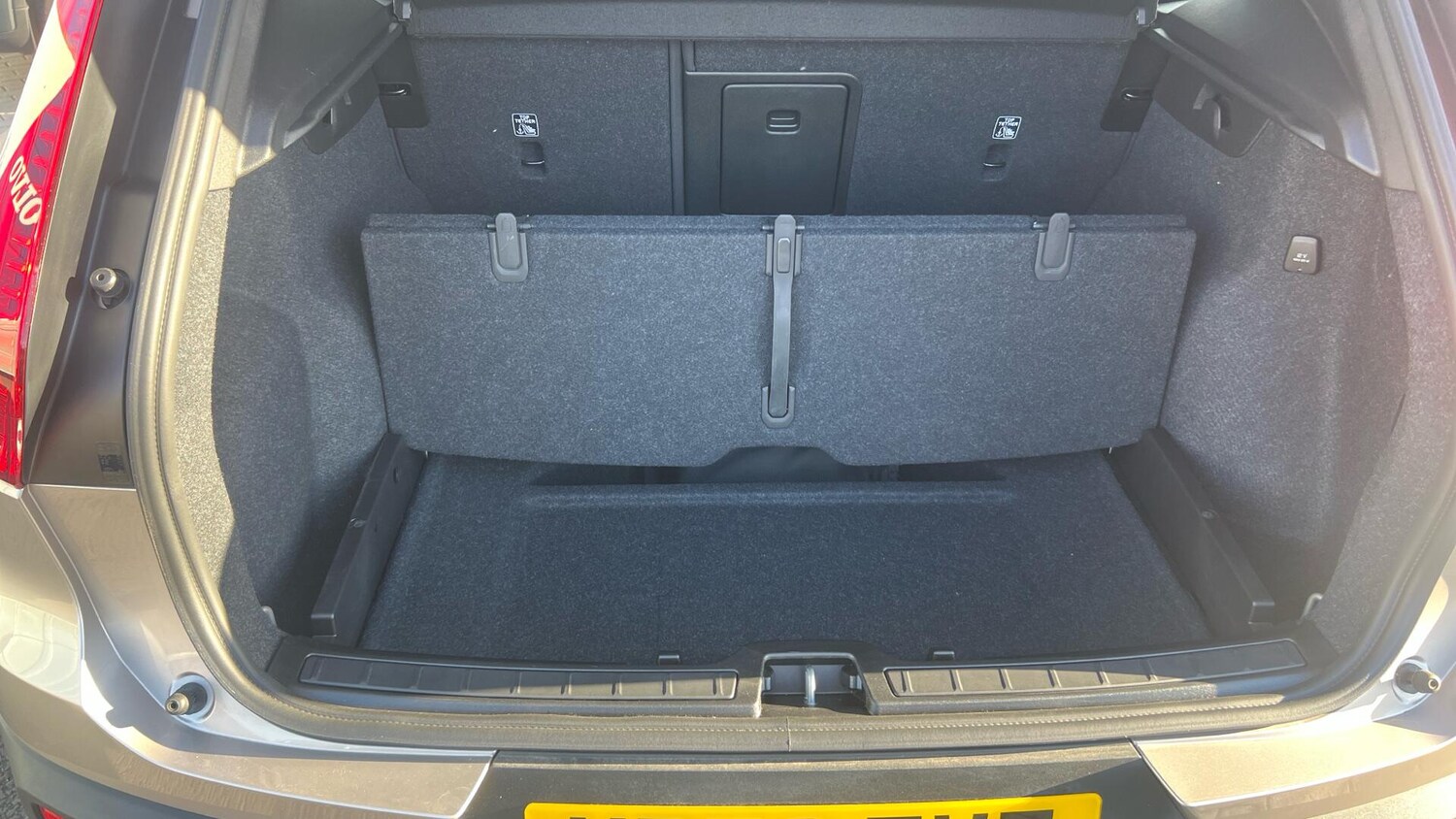 Used Volvo XC40 2023 for sale - 76247627: Photo 61