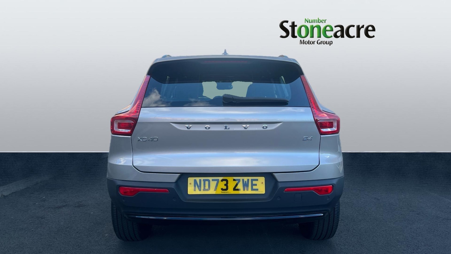 Used Volvo XC40 2023 for sale - 76247627: Photo 7