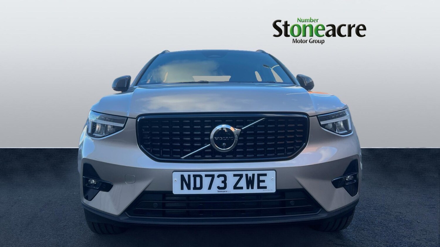 Used Volvo XC40 2023 for sale - 76247627: Photo 8