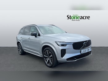 Used Volvo XC90 2025 for sale - 78728836: Photo