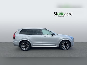Used Volvo XC90 2025 for sale - 78728836: Photo