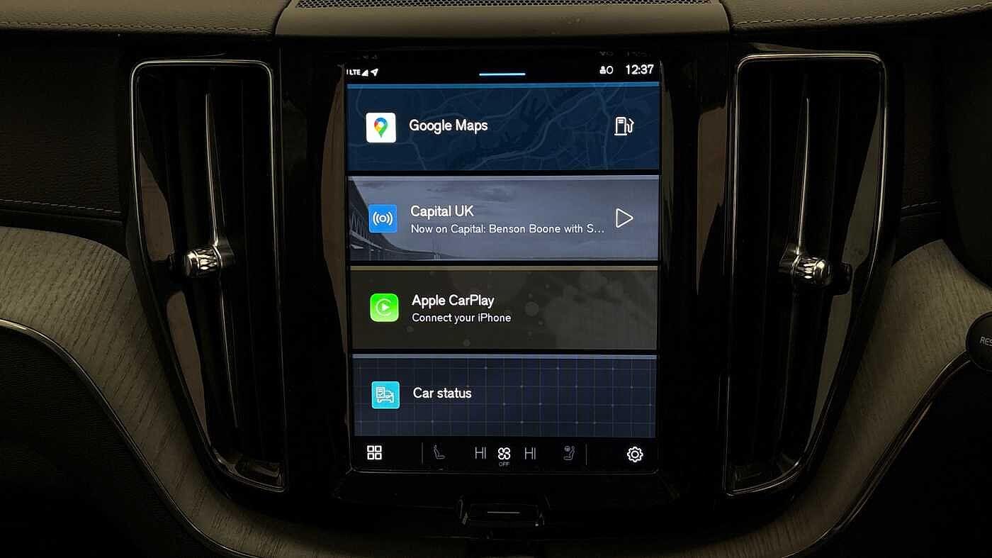 Used Volvo XC60 for sale - 77853459: Photo 10