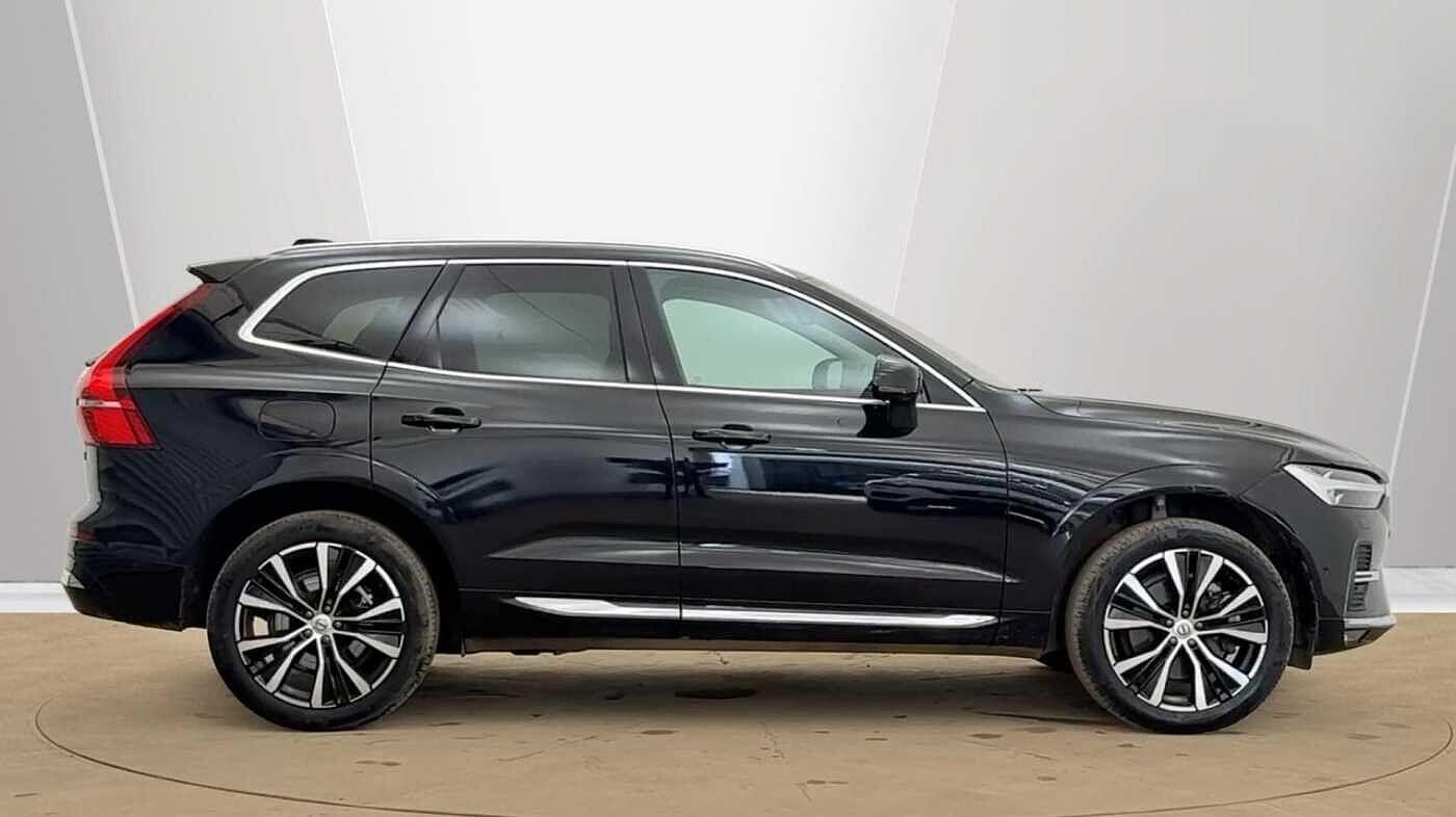 Used Volvo XC60 for sale - 77853459: Photo 2