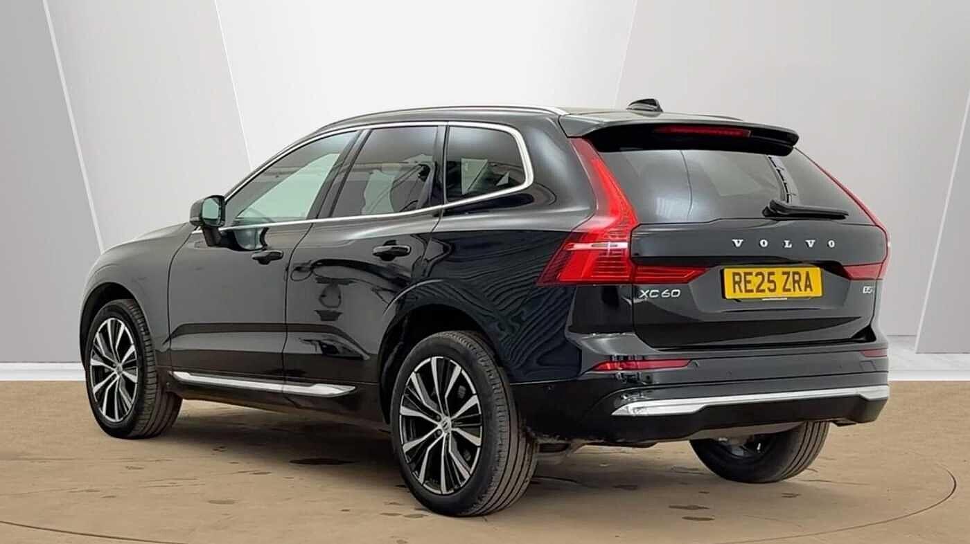 Used Volvo XC60 for sale - 77853459: Photo 3
