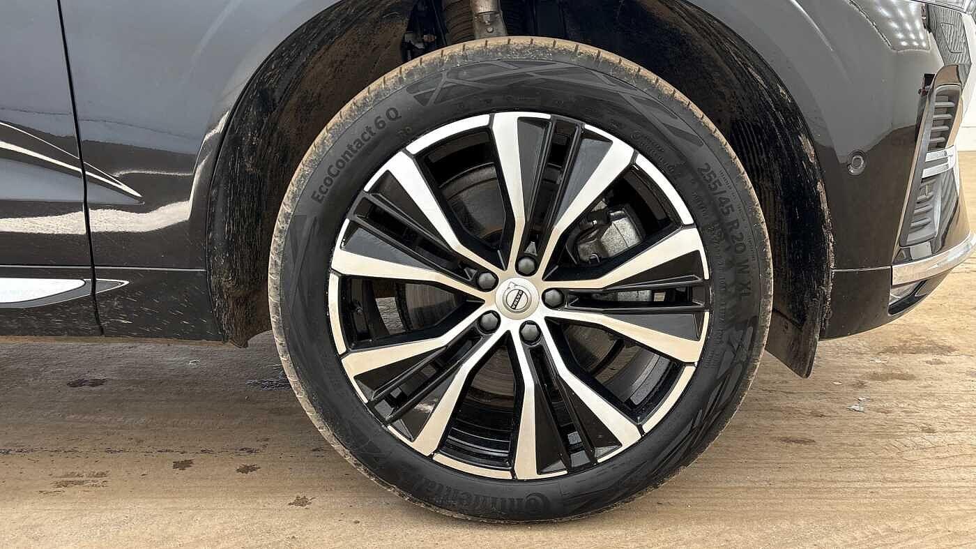 Used Volvo XC60 for sale - 77853459: Photo 4