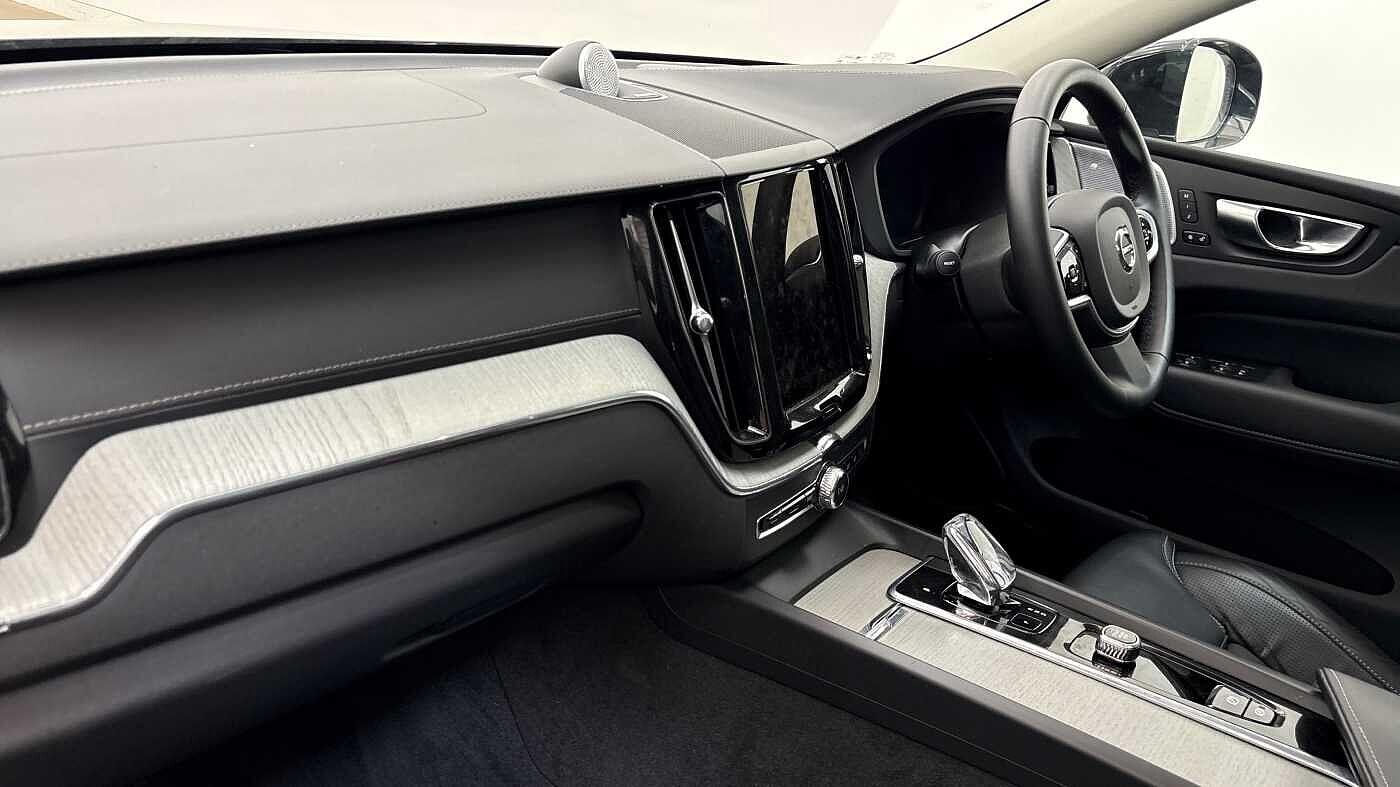 Used Volvo XC60 for sale - 77853459: Photo 6