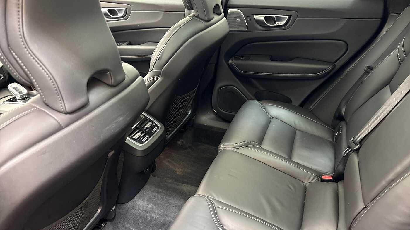 Used Volvo XC60 for sale - 77853459: Photo 7