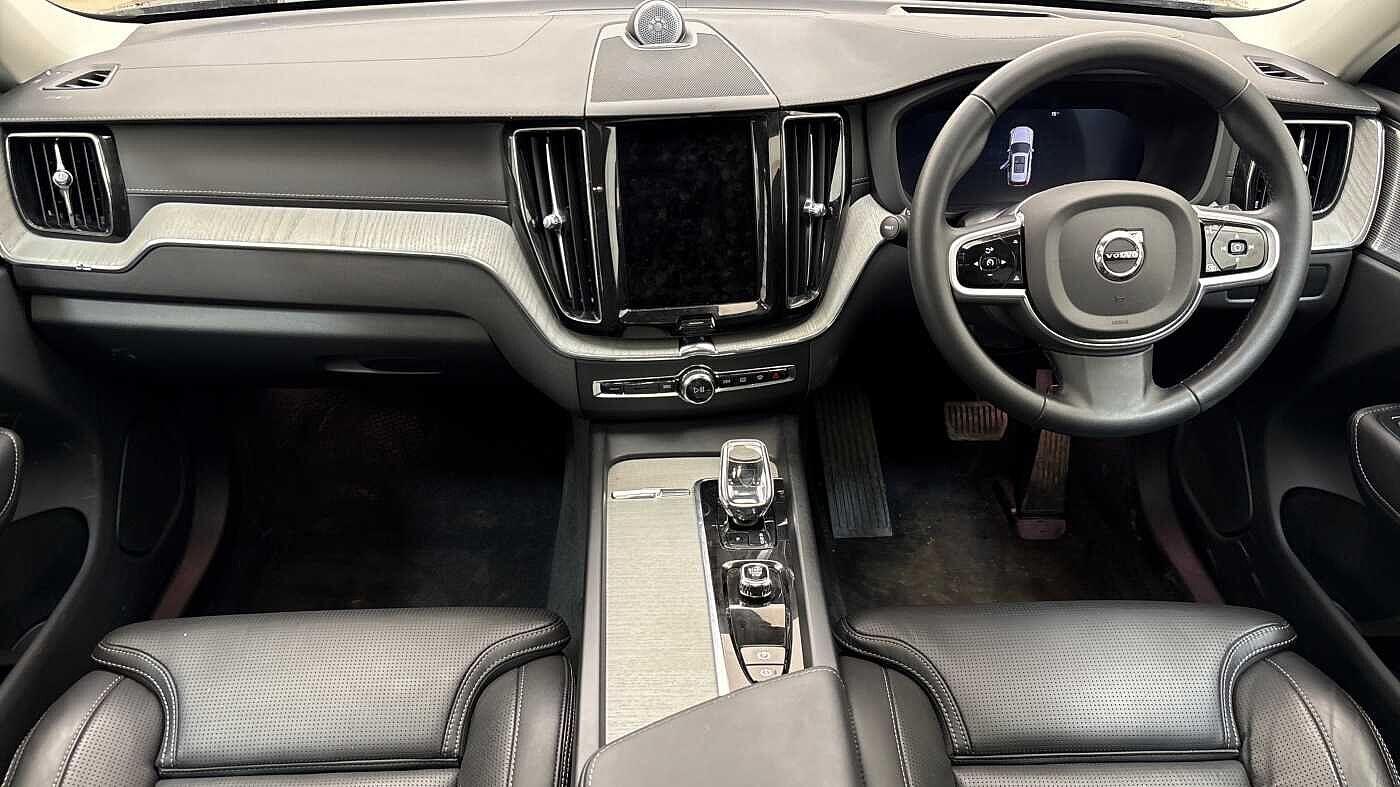 Used Volvo XC60 for sale - 77853459: Photo 8