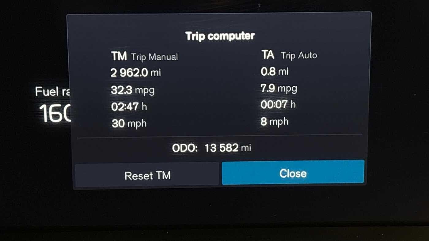 Used Volvo XC60 for sale - 77853459: Photo 9