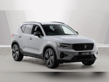 Used Volvo XC40 2026 for sale - 78843363: Photo