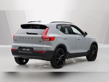 Used Volvo XC40 2026 for sale - 78843363: Photo