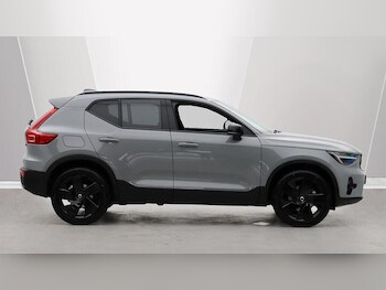 Used Volvo XC40 2026 for sale - 78843363: Photo