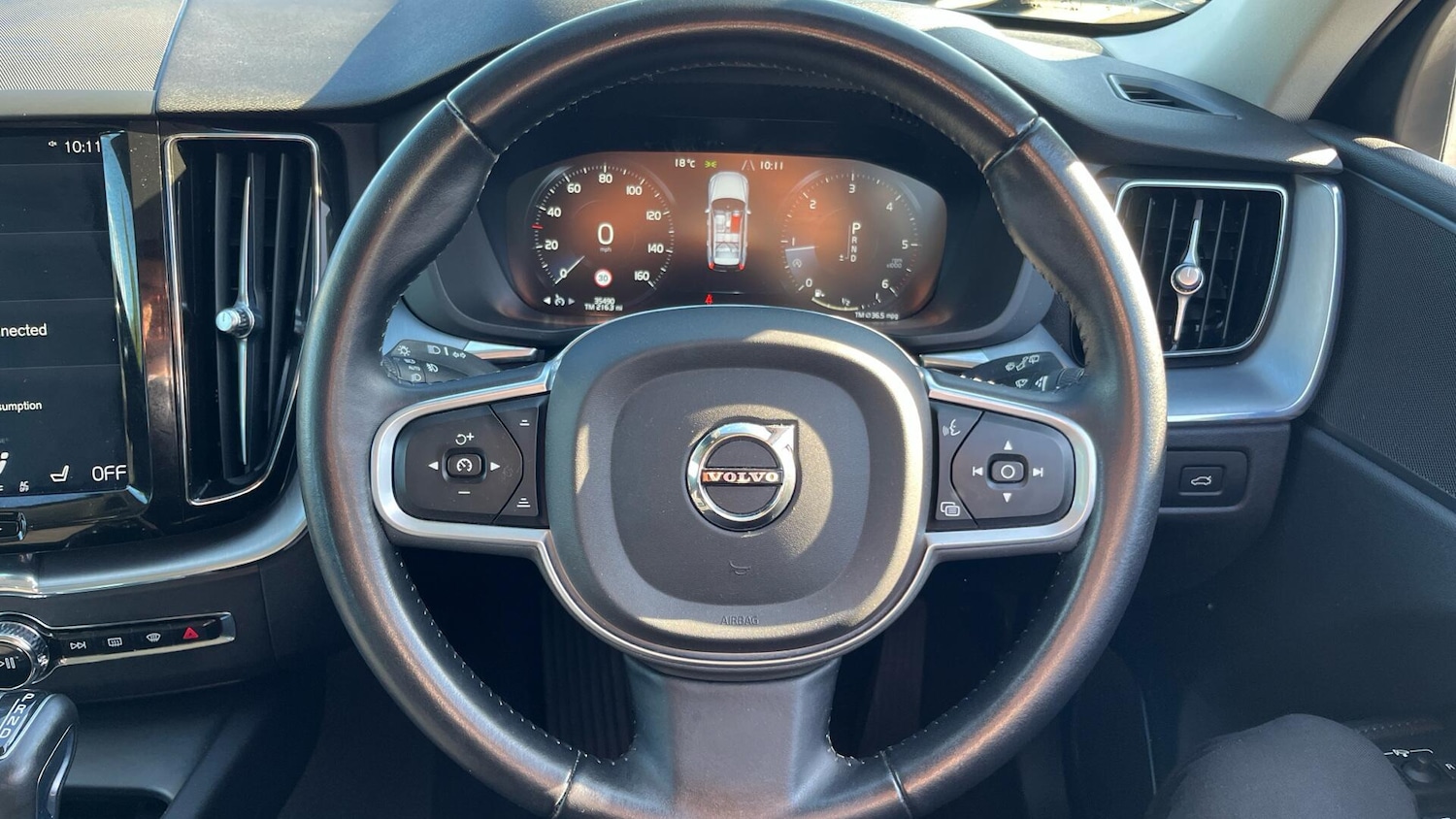 Used Volvo XC60 2020 for sale - 75990459: Photo 10
