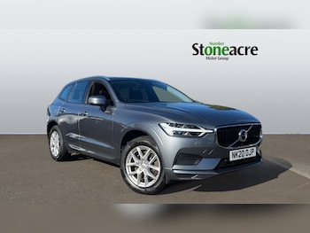 Volvo - XC60