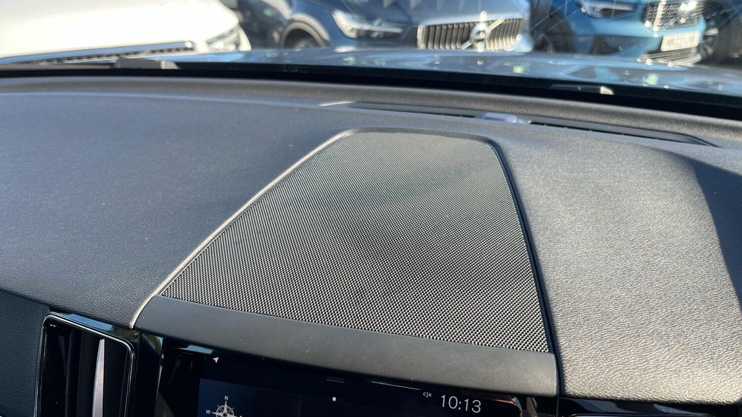 Used Volvo XC60 2020 for sale - 75990459: Photo 23