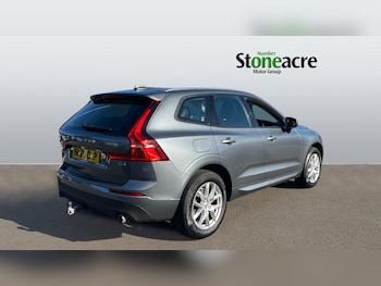 Used Volvo XC60 2020 for sale - 75990459: Photo 2