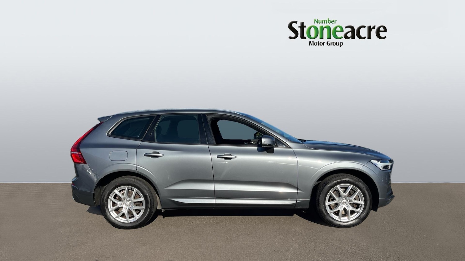 Used Volvo XC60 2020 for sale - 75990459: Photo 3