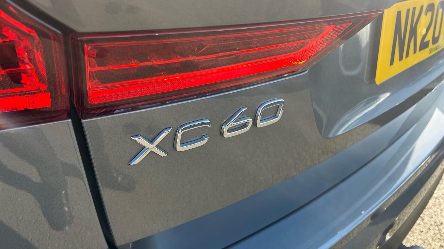 Used Volvo XC60 2020 for sale - 75990459: Photo 34