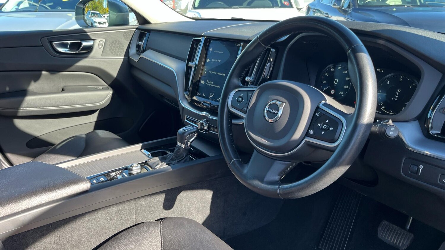 Used Volvo XC60 2020 for sale - 75990459: Photo 39