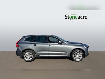 Used Volvo XC60 2020 for sale - 75990459: Photo 3