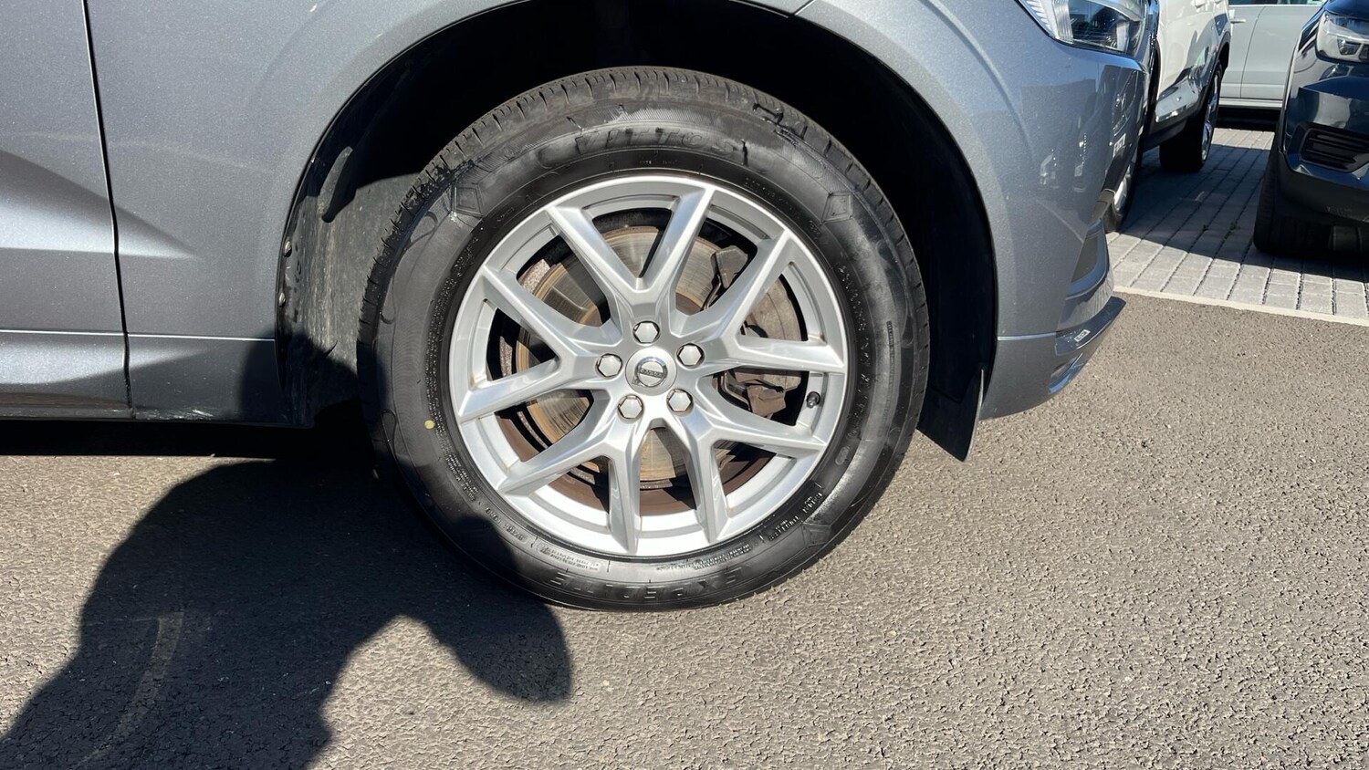 Used Volvo XC60 2020 for sale - 75990459: Photo 44