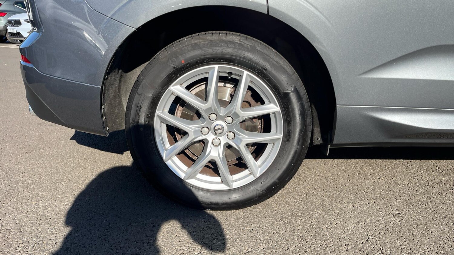 Used Volvo XC60 2020 for sale - 75990459: Photo 45