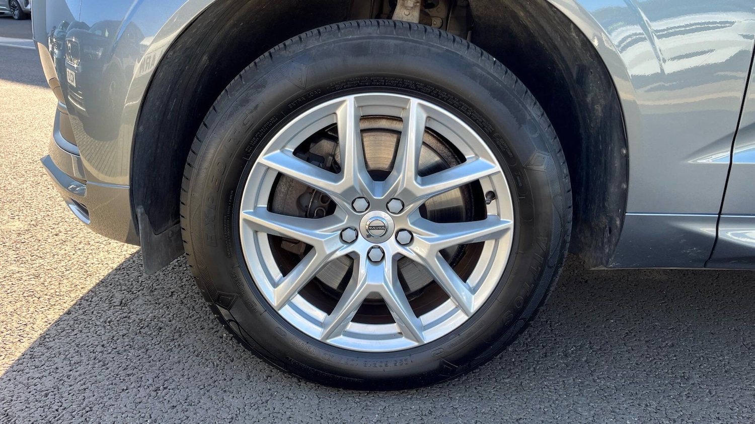 Used Volvo XC60 2020 for sale - 75990459: Photo 49