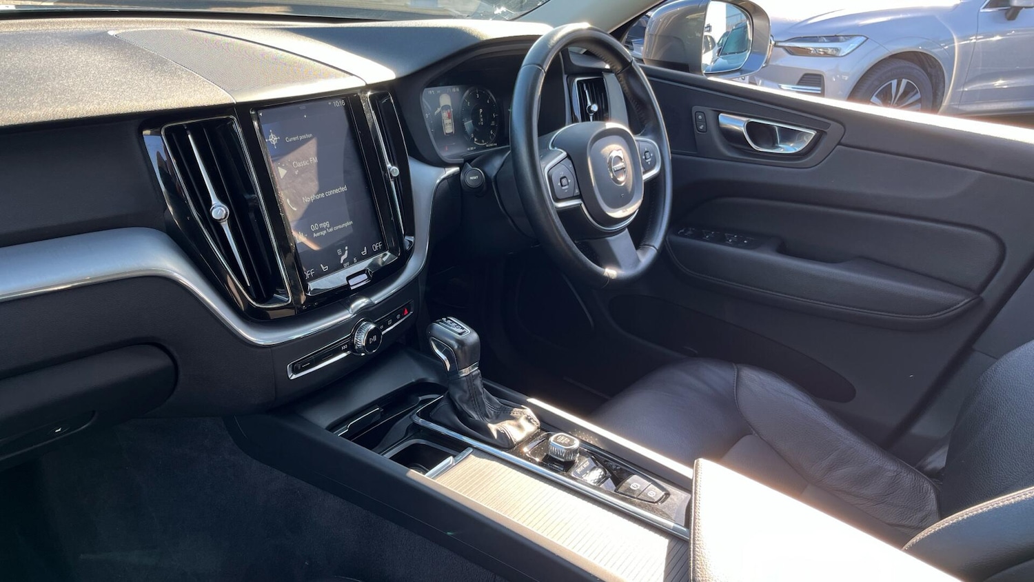 Used Volvo XC60 2020 for sale - 75990459: Photo 52