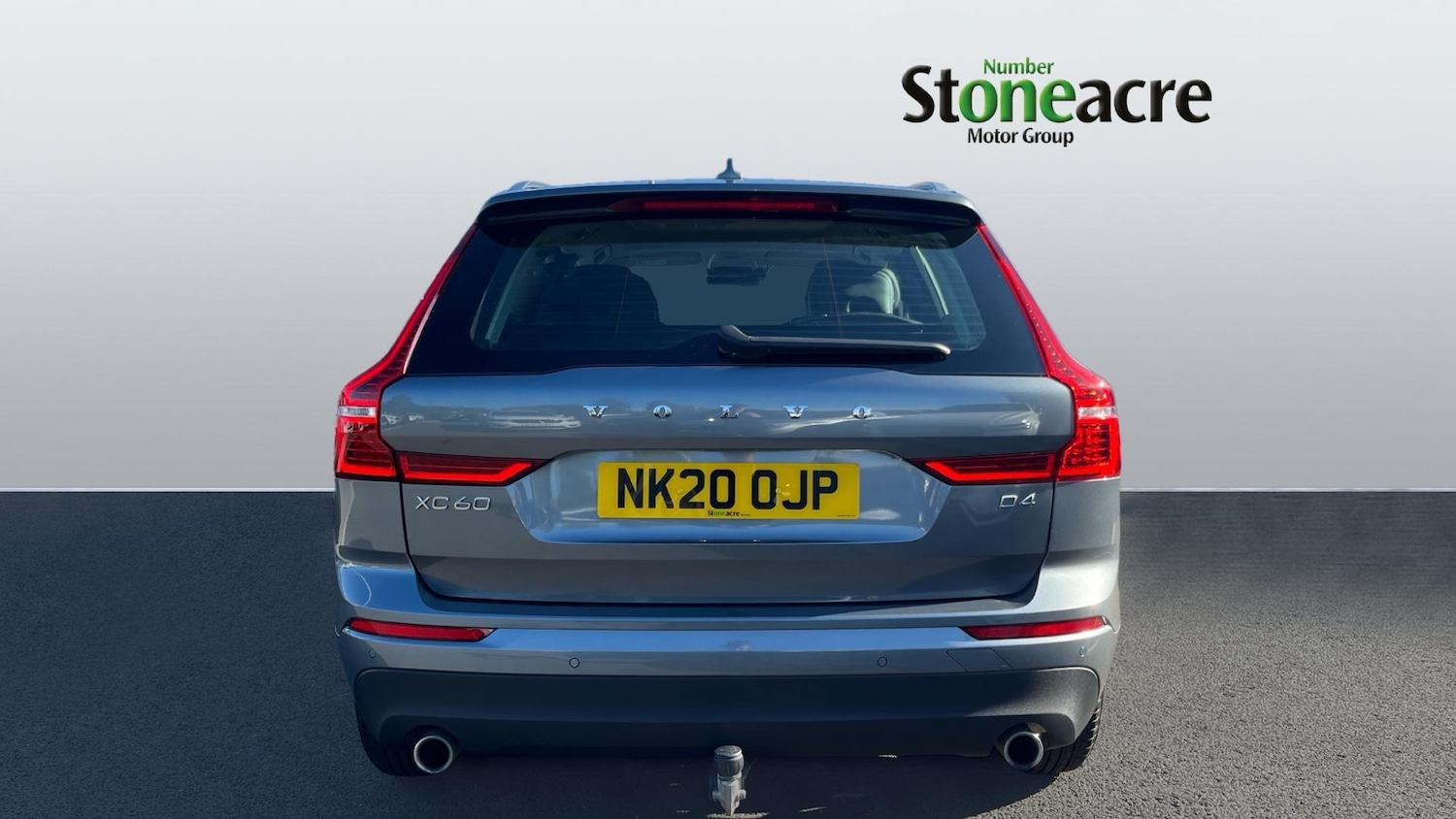 Used Volvo XC60 2020 for sale - 75990459: Photo 7