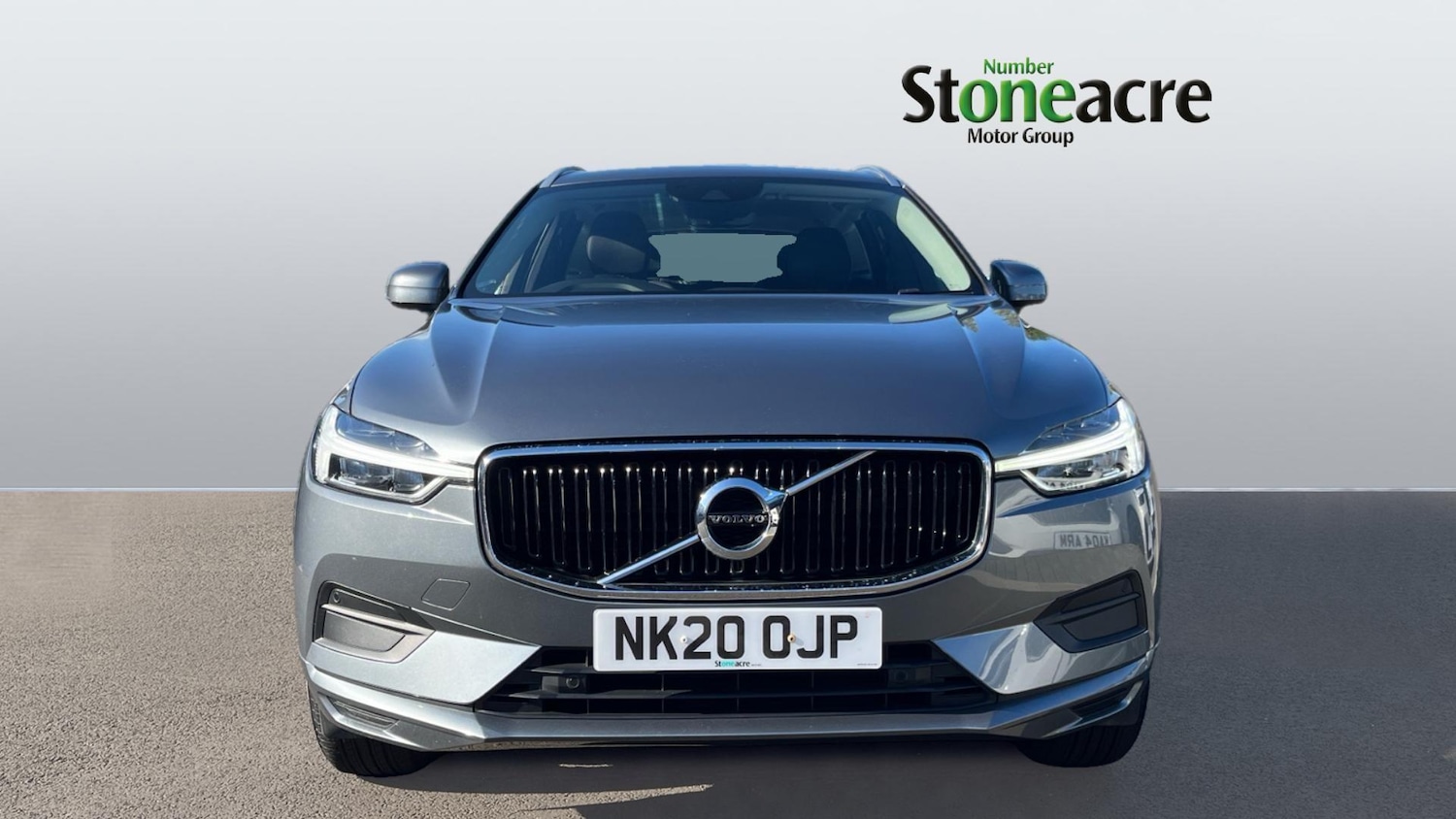 Used Volvo XC60 2020 for sale - 75990459: Photo 8