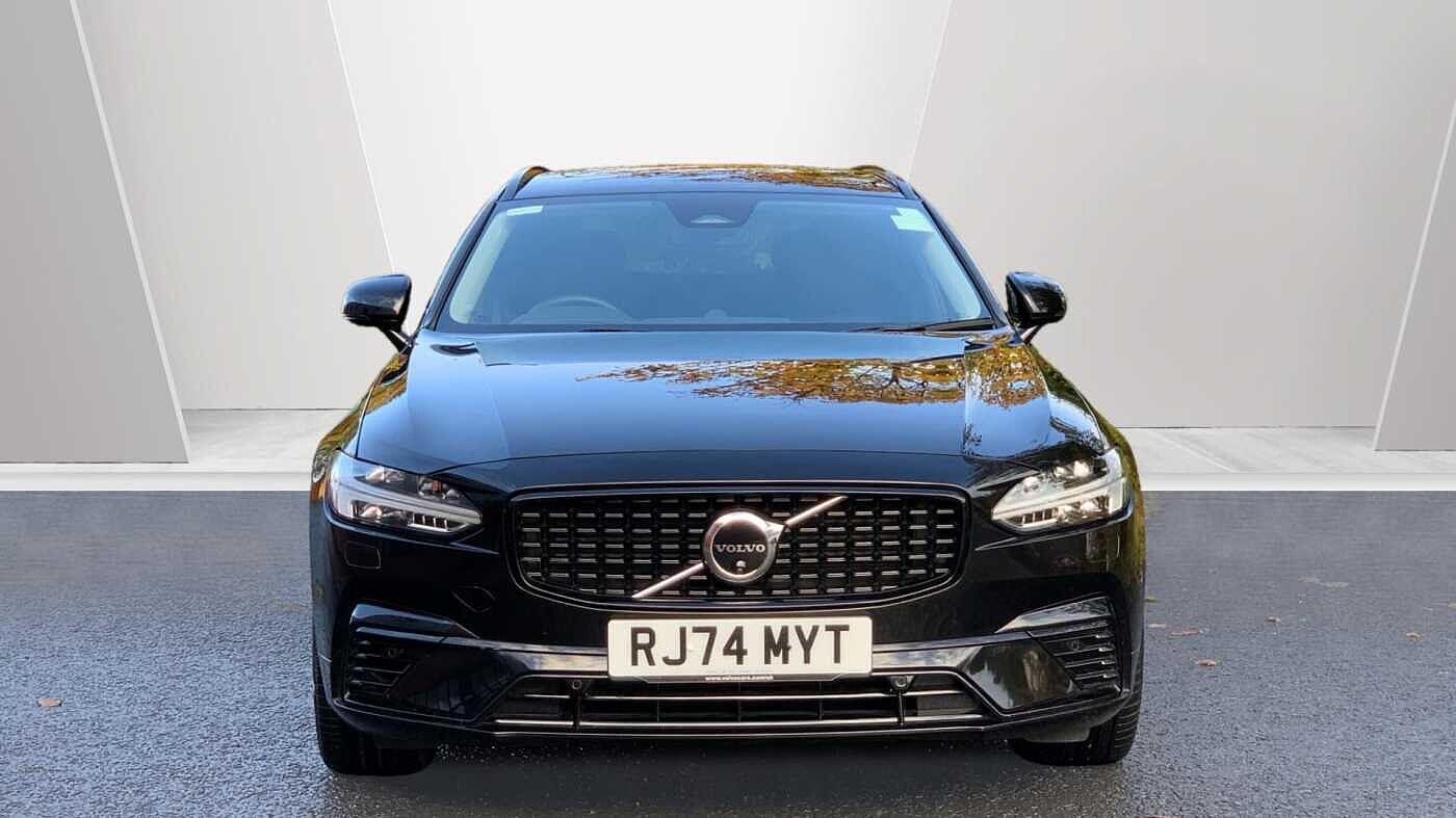 Used Volvo V90 for sale - 77267453: Photo 10