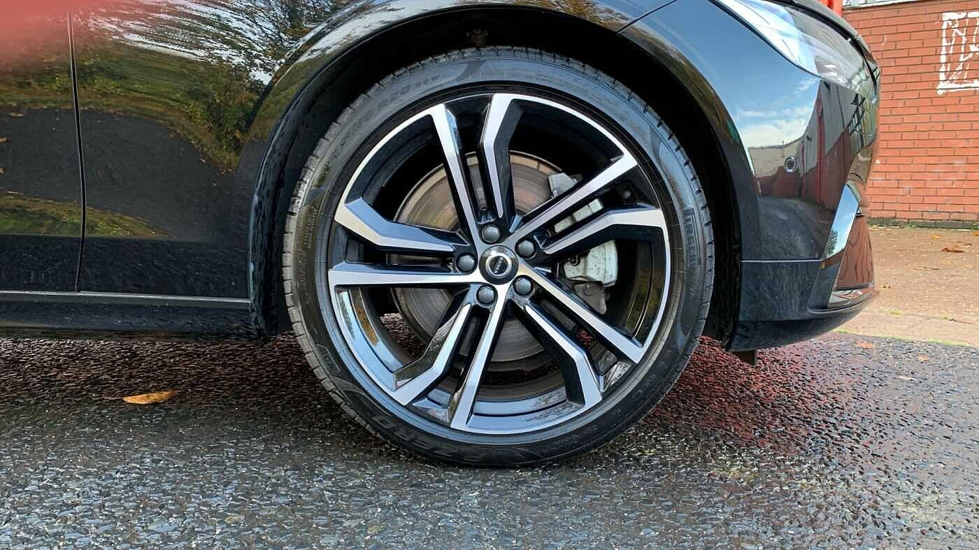 Used Volvo V90 for sale - 77267453: Photo 11