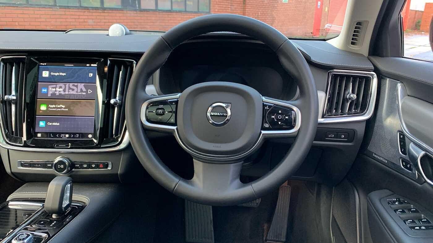 Used Volvo V90 for sale - 77267453: Photo 12