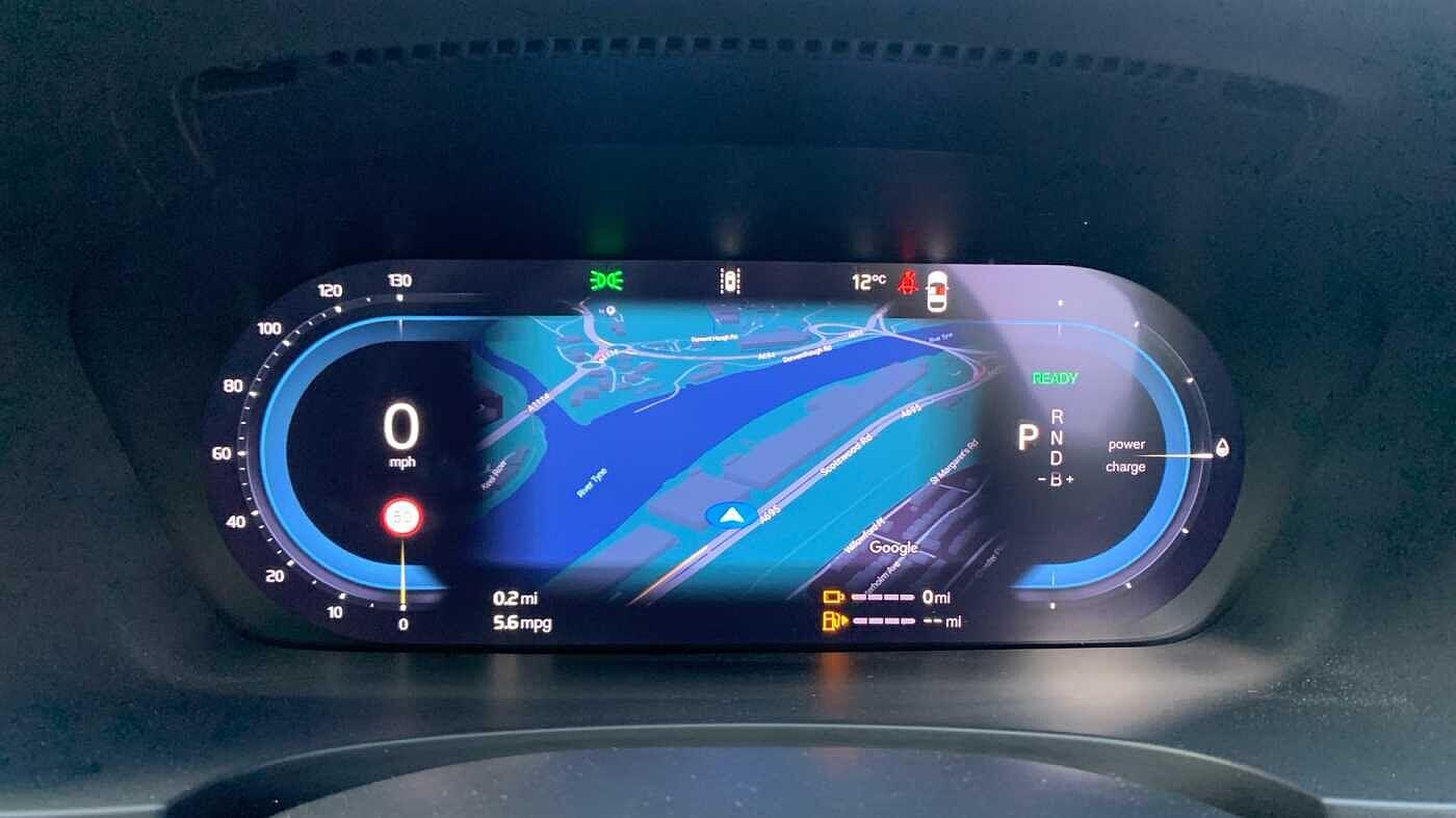 Used Volvo V90 for sale - 77267453: Photo 13