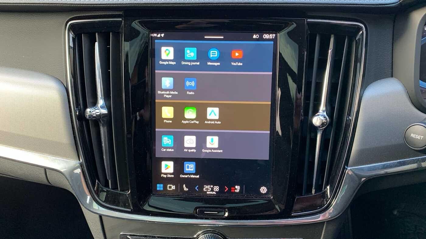 Used Volvo V90 for sale - 77267453: Photo 14