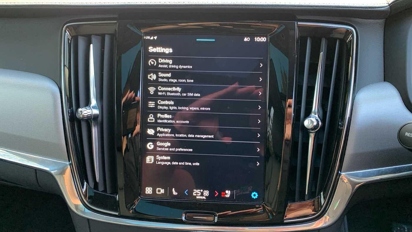 Used Volvo V90 for sale - 77267453: Photo 16