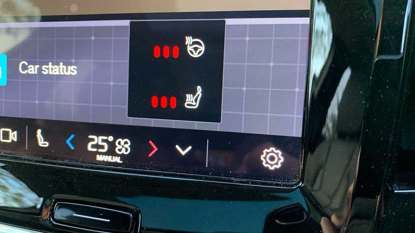 Used Volvo V90 for sale - 77267453: Photo 17