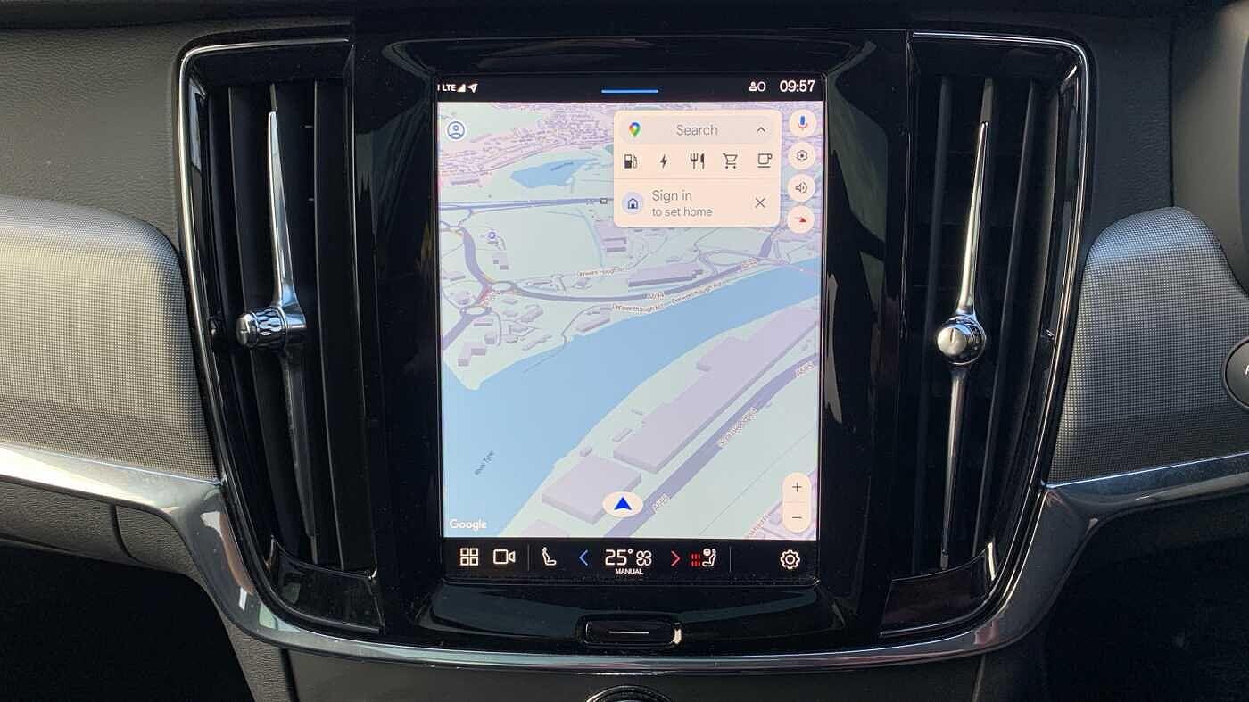 Used Volvo V90 for sale - 77267453: Photo 20