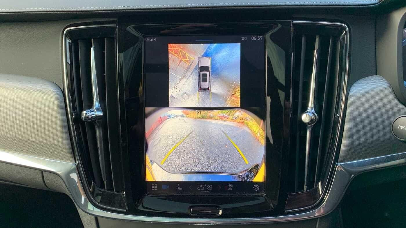 Used Volvo V90 for sale - 77267453: Photo 21